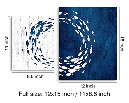 Inspiring Success Quotes Wall Art for Home and Office