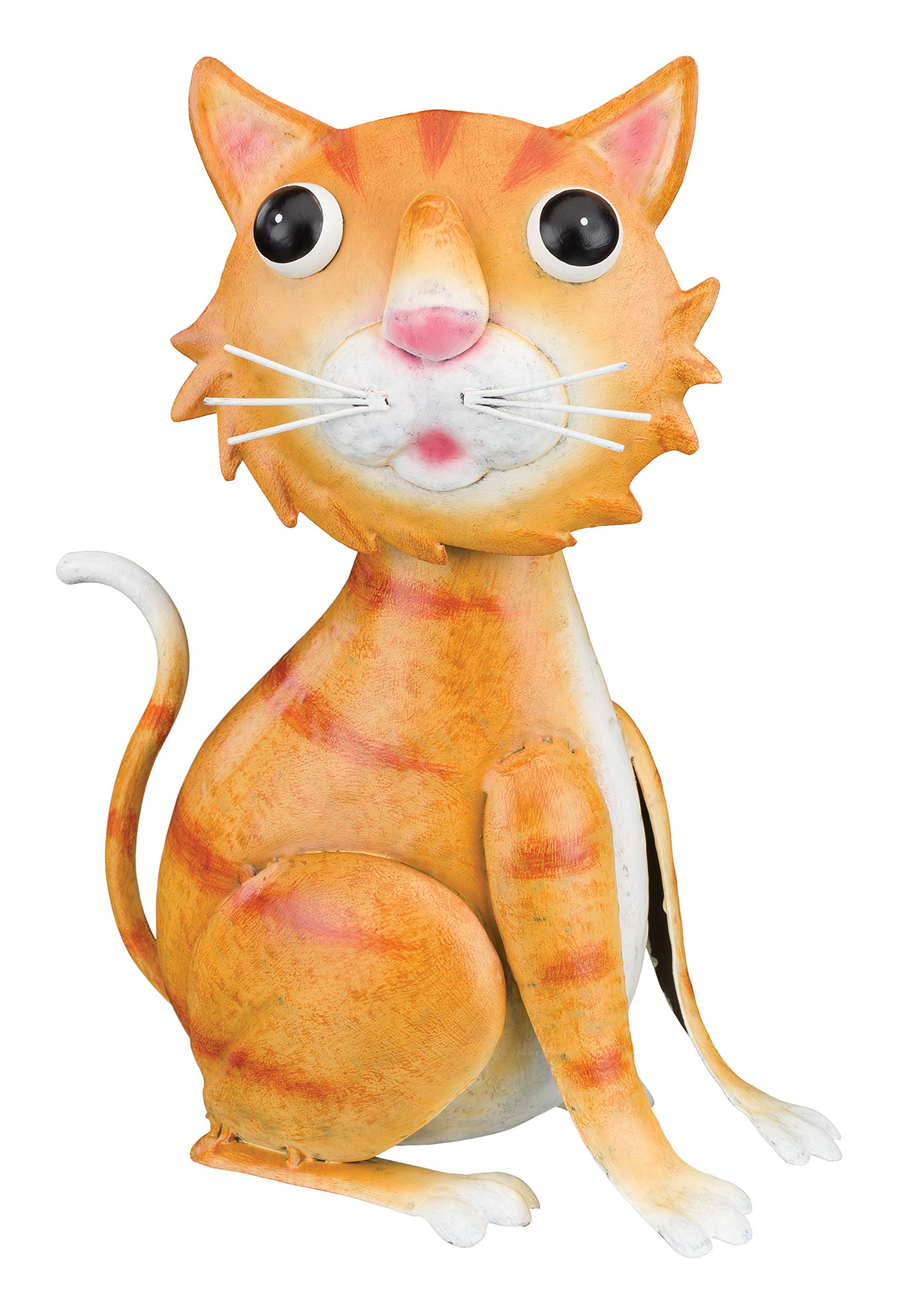 Regal Art & Gift Durable Outdoor/Indoor Cat Sculpture