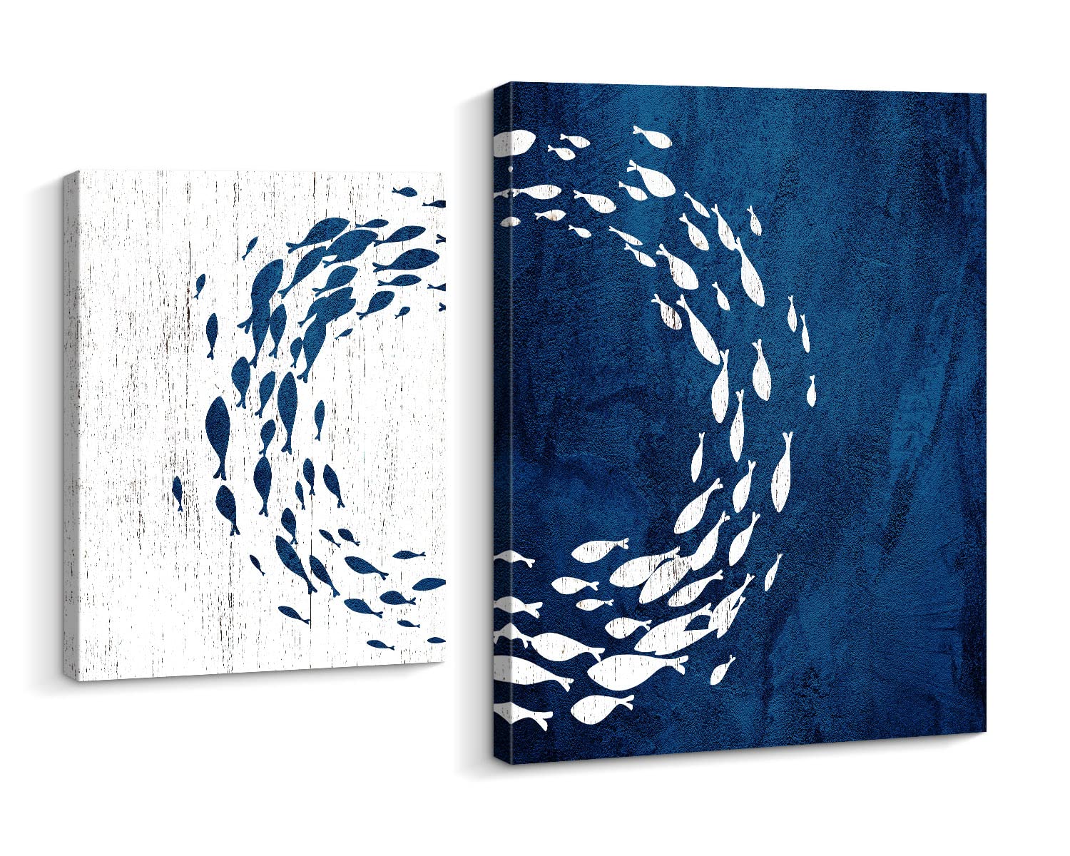 Inspiring Success Quotes Wall Art for Home and Office